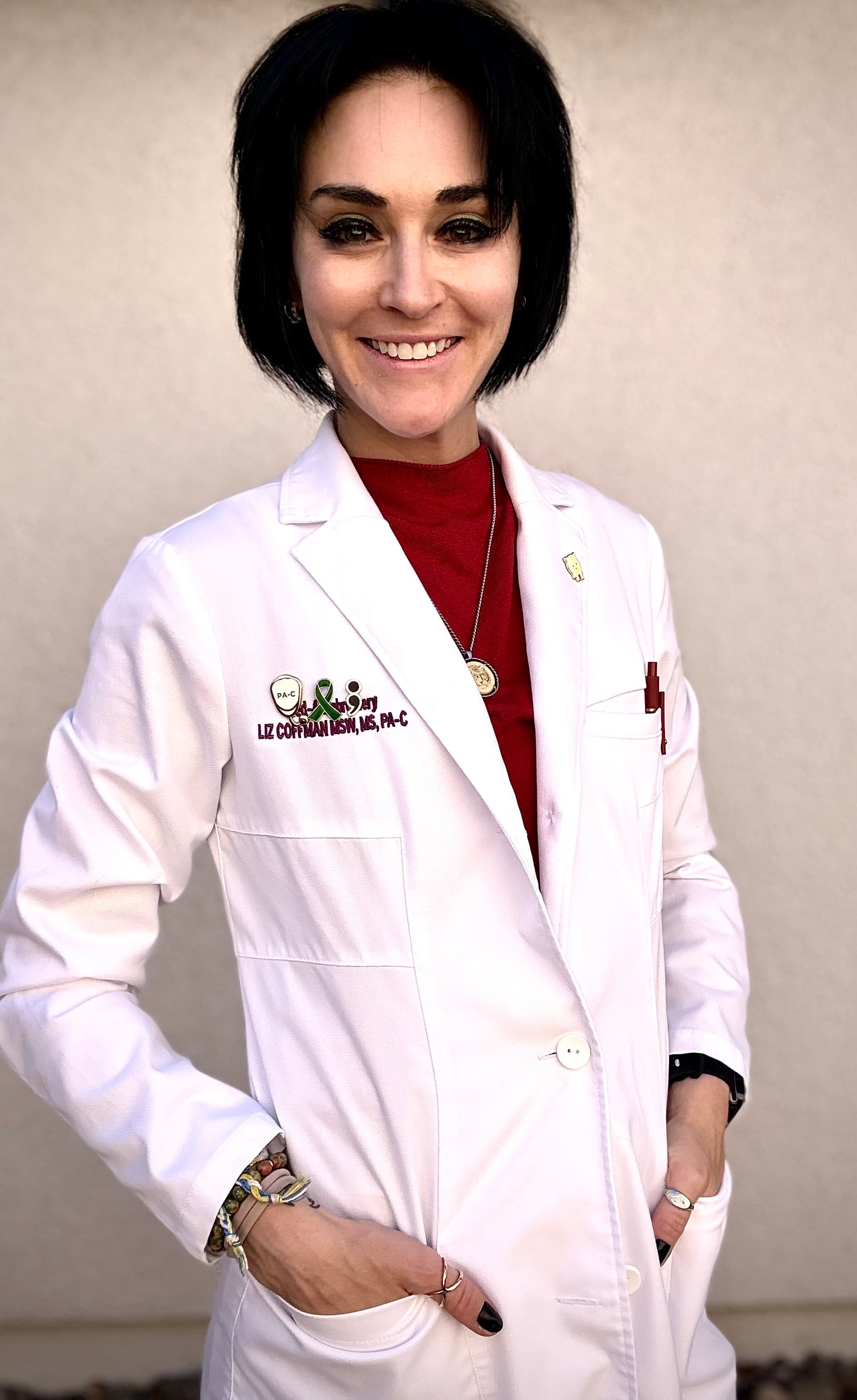 Elizabeth Coffman, PA-C — Ace Primary Care