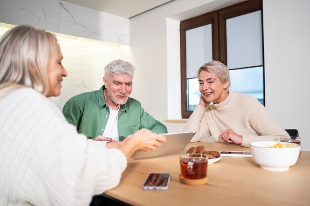 Trusted Medicare care for adults 65 and older