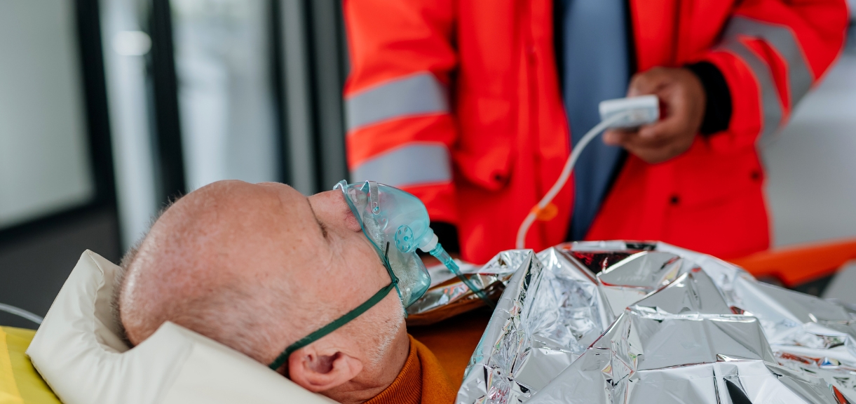 Understanding Urgent Care: Is It Time for a Visit