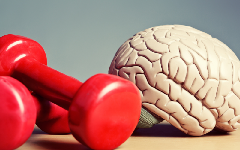 5 practical ways to boost your mental health