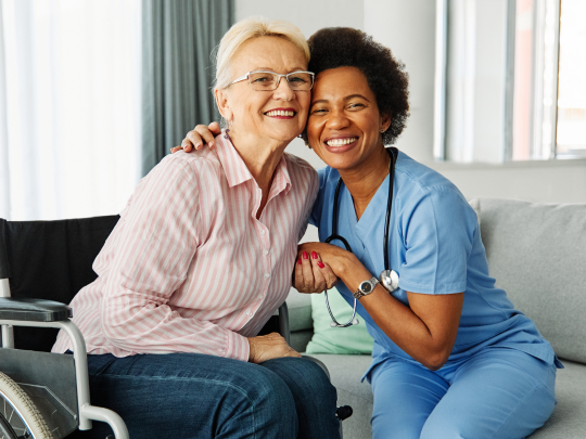 senior care in henderson -ace primary care 