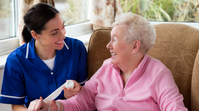 benefits of respite care for you and your loved ones