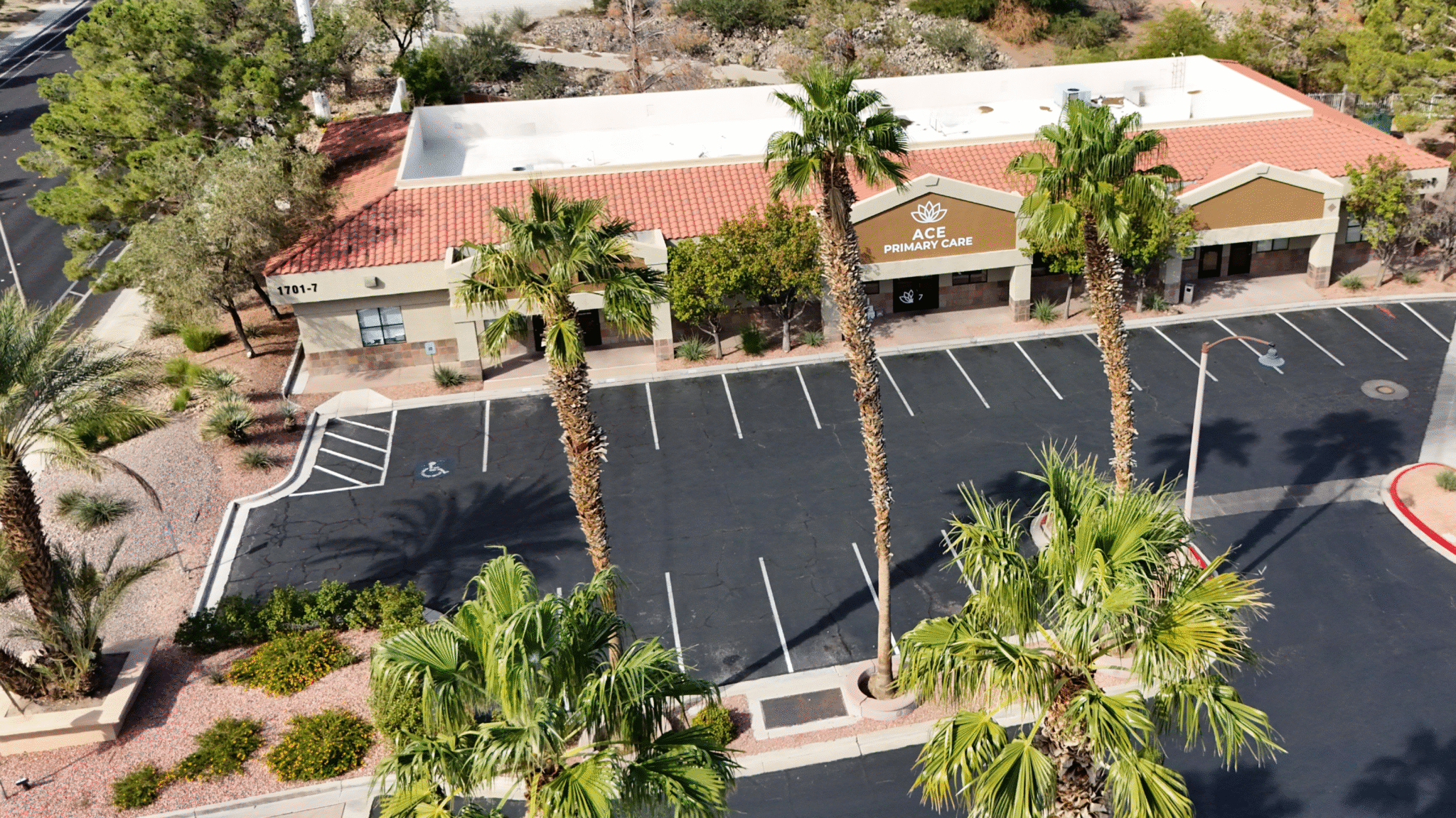 Locations - Ace Primary Care